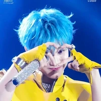 Hoàng Đức Duy (Captain boy)