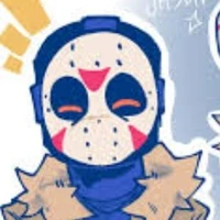 jason[ ki ki ma ma ]