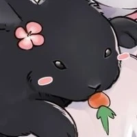 spade[ chủ nhân còn mờ lem hơn carrot]