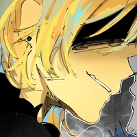 mafioso [ thỏ BELL]