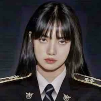 LaLisaManobal * cô *