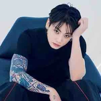 Jeon Jungkook * cậu *