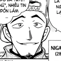 Nigaki Yoshitaka