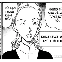 Konakawa Mika