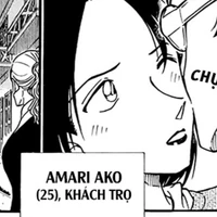 Amari Ako