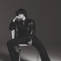 Kang Daesung