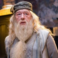 Albus Dumbledore