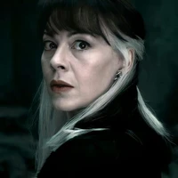 Narcissa Malfoy