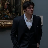 Caleb Parkinson (bố pansy)