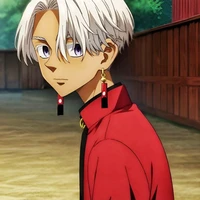 Kurokawa Izana