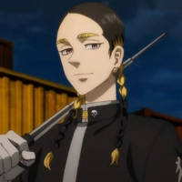 Ran Haitani