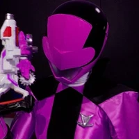 Lupin Pink