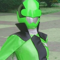 Lupin Green