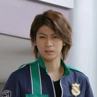 Hikawa Sakuya