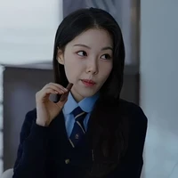 Hizuru Delma [HUMAN]