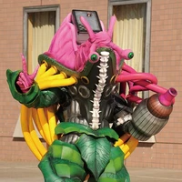 Namero Bacho