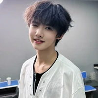 Trương Dịch Nhiên _D