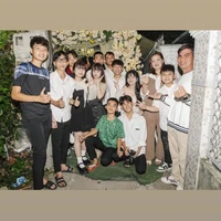 all ( - người cần trừ ) 