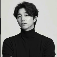Gong Yoo ( Hắn)