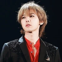 Kwon Ji Yong ( GD)