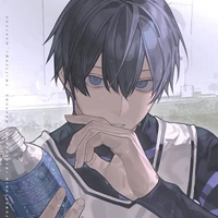 Isagi Yoichi