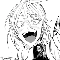 Asmodeus Alice