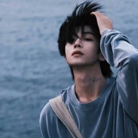 Vương Tư Việt_Vincent