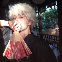 Lục Hạo Thiên_Lucas