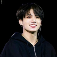 Jeon Jungkook(Jk)