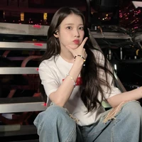 Lee ji-eun(IU)