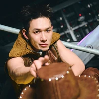 Nguyễn Trường Sinh(Song Luân)