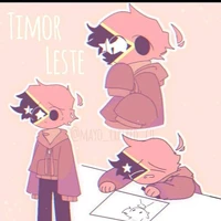 Timor Leste