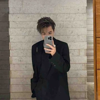 Hoàng Đức Duy (Captain boy)