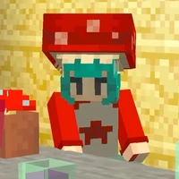 Yummie Mushroom