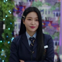 Baek Jena