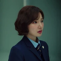 Kim Hye In