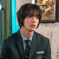 Lee Sa Rang