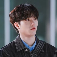 Park Woo Jin