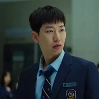 Hwang Bo Seok