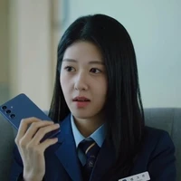 Bae Ga Young