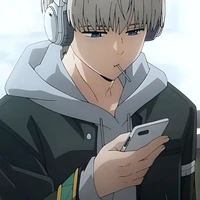 Kaji Ren