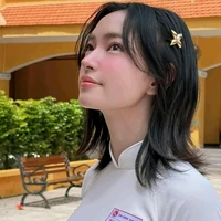 Bùi Thái Bảo Châu