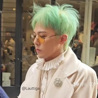Kwon Jiyong - G-Dragon