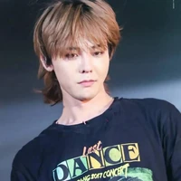 Kwon Jiyong - G-Dragon