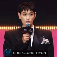 Choi Seung Hyun - T.O.P