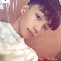 Hoàng Đức _con trai chị Hương _