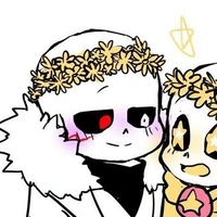 Cross Sans