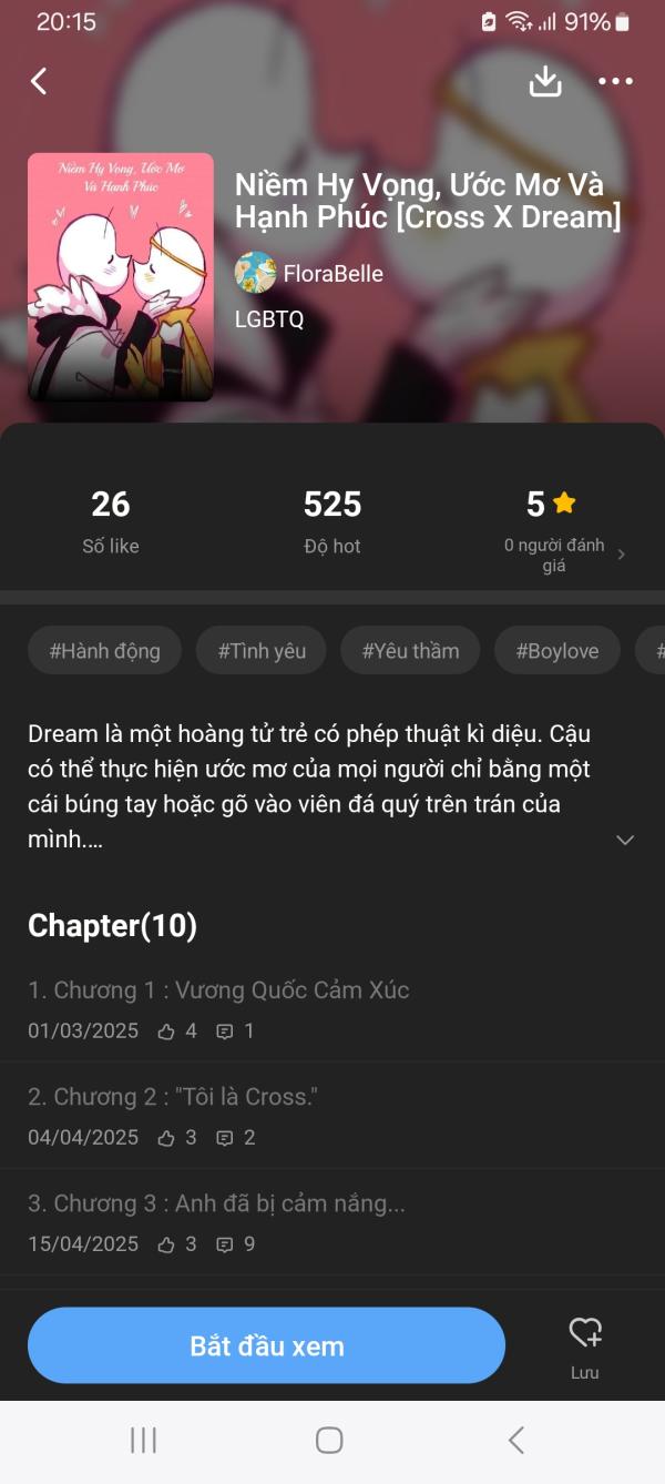 NovelToon