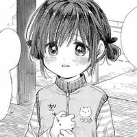 •Sayuri Haruki