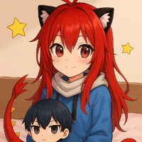 ☆Red Dragon☆